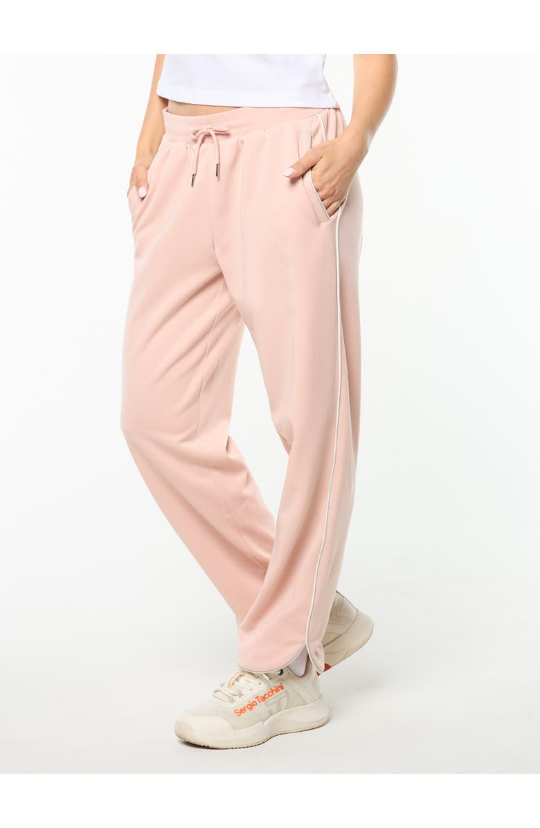 Sergio Tacchini Terina Track Pant, Main, color, Evening Sand