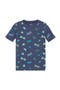  Sunwashed Navy Critters
