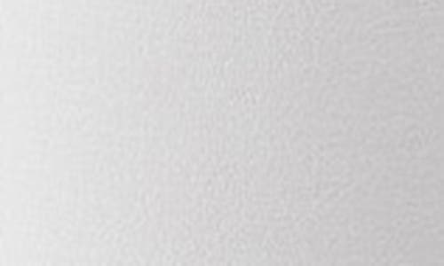 Eileen Fisher Slim Ankle Stretch Crepe Pants In White