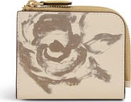 Radley Chilworth Street - Floral Medium Zip Around Wallet