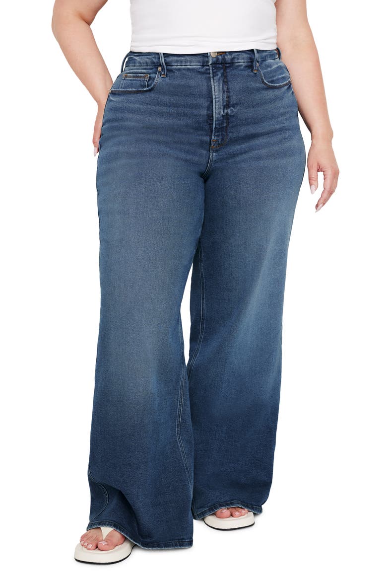 Good Skate Straight Leg Jeans, Alternate, color, INDIGO394