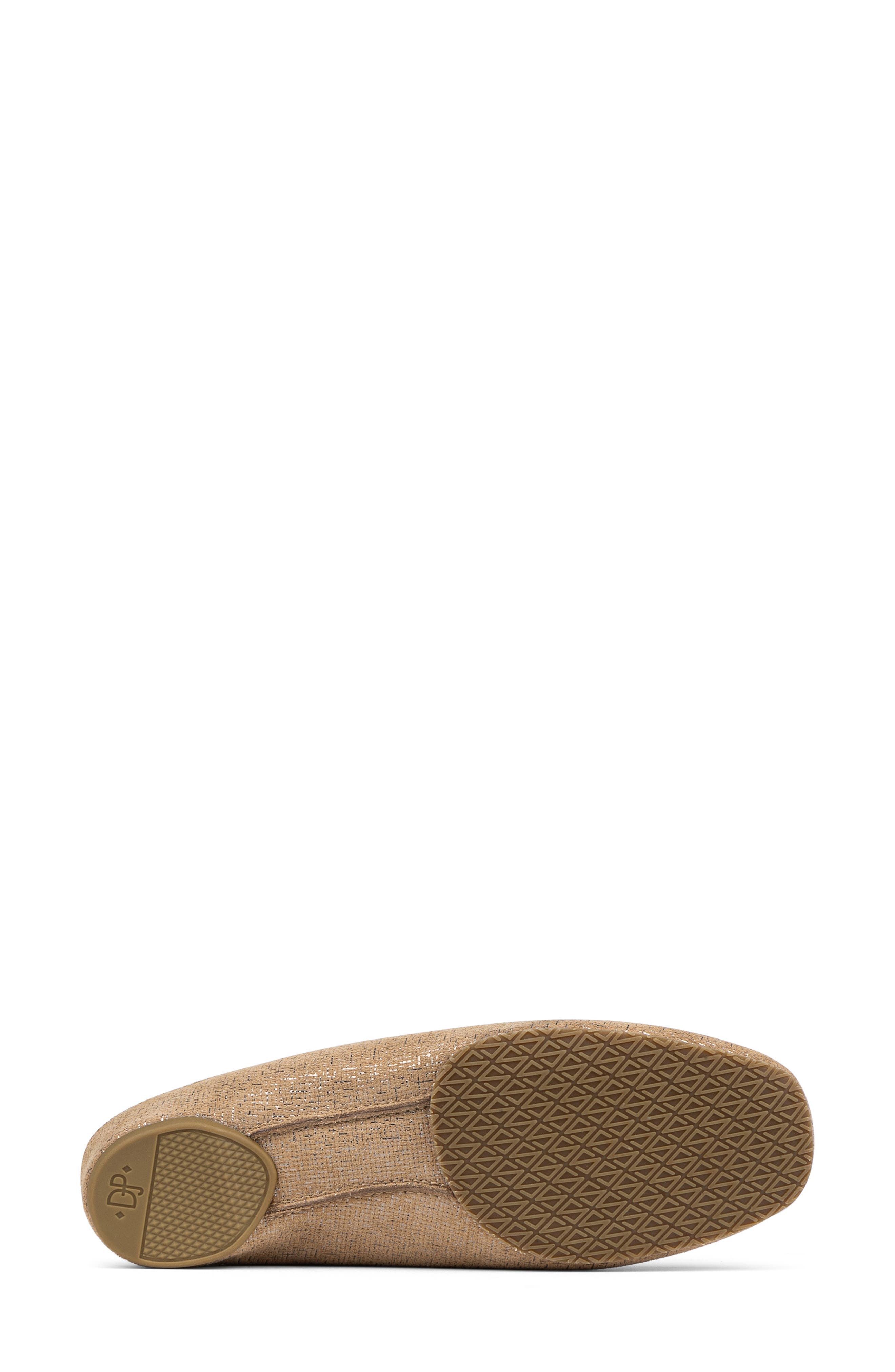 Donald Pliner DONALD PILNER Slip-On Suede Mule, Alternate, color, Tobacco
