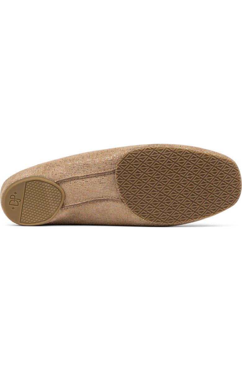 Donald Pliner DONALD PILNER Slip-On Suede Mule, Alternate, color, Tobacco