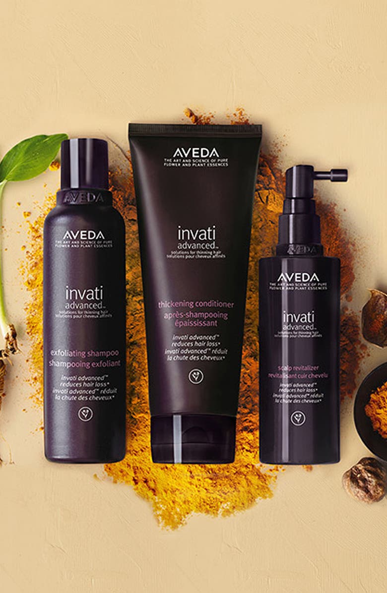 Aveda invati<sup>™</sup> Advanced Three-Step Kit, Alternate, color,