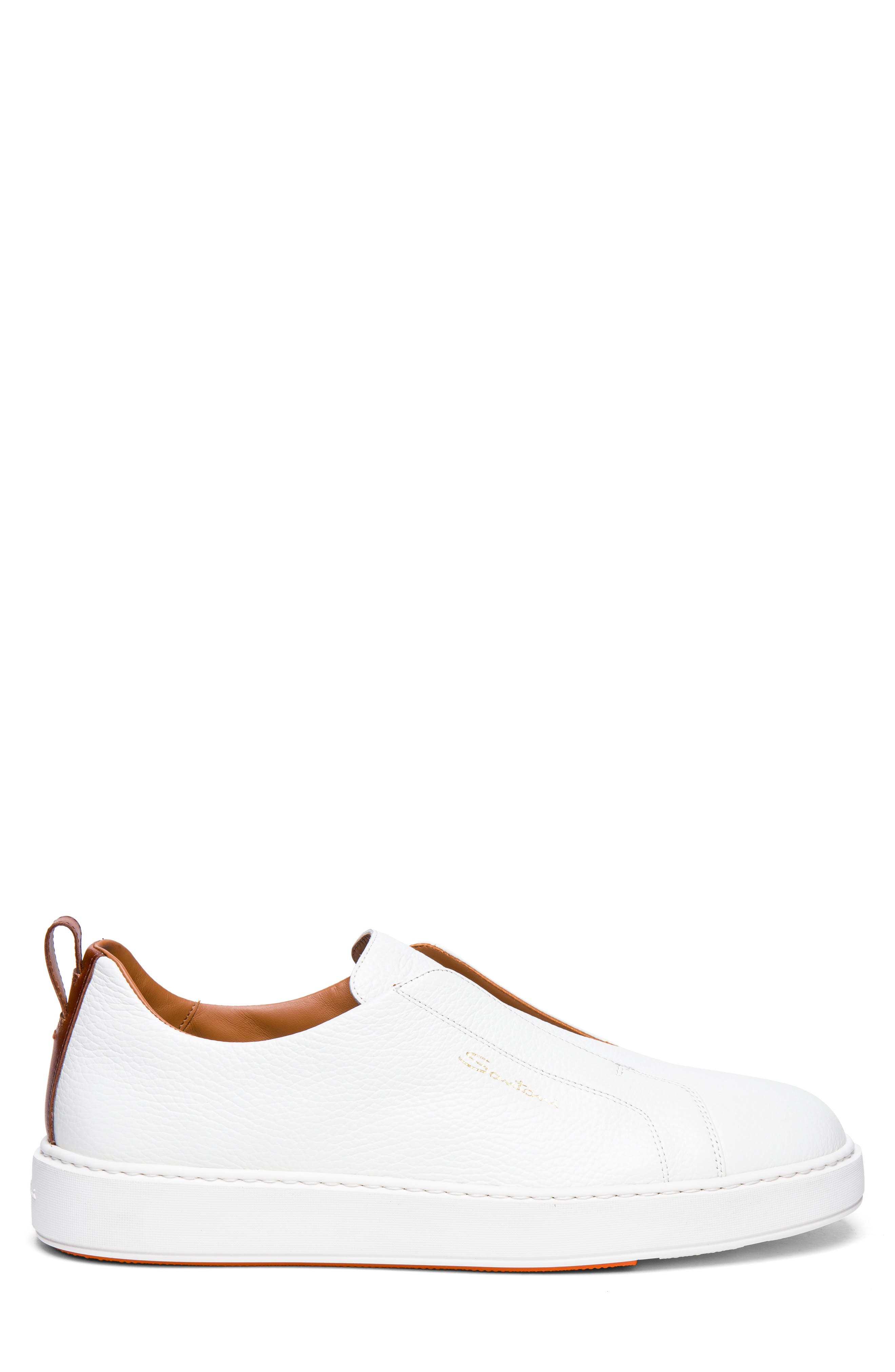 Victory Laceless Slip-On Sneaker - image 4