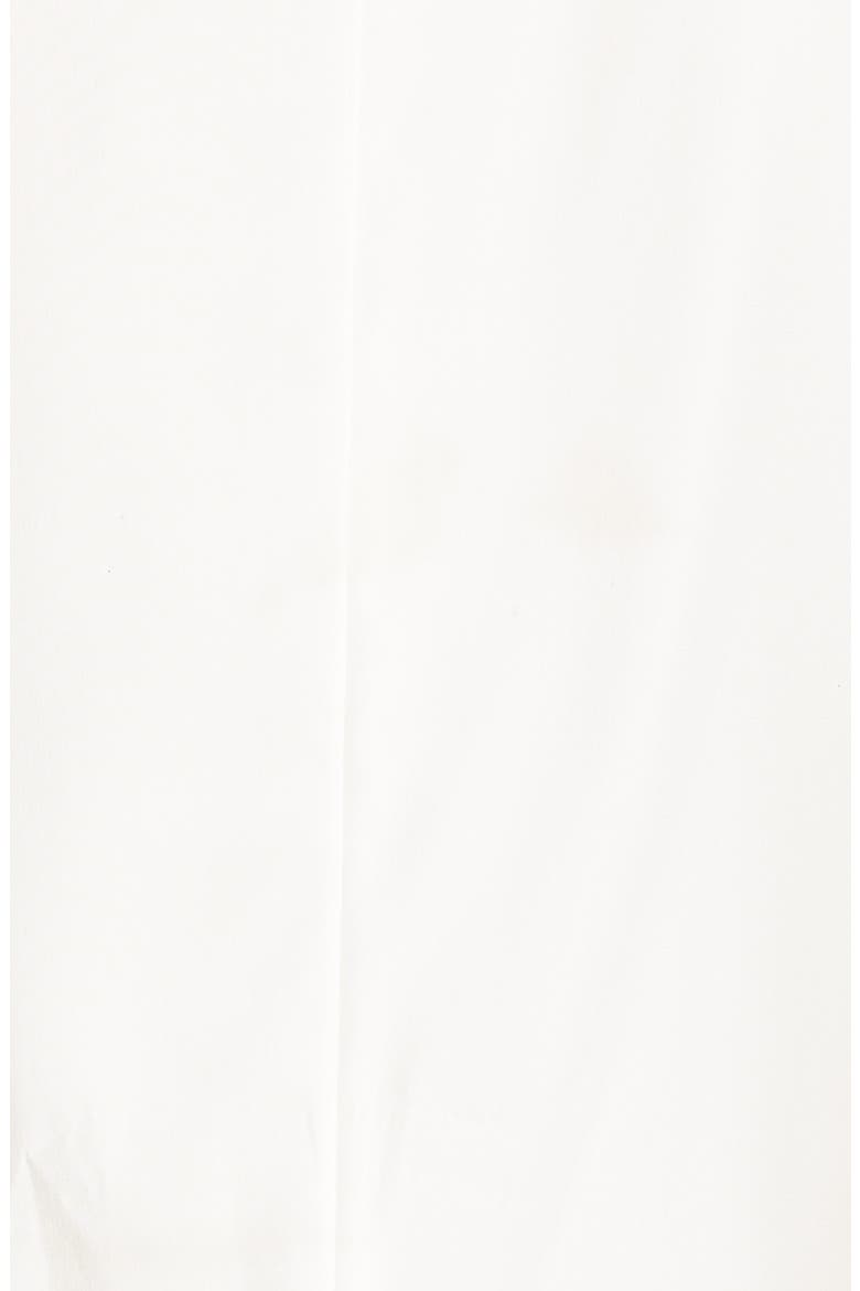 Tinley Drape Neck Silk Blouse, Alternate, color, CLOUD