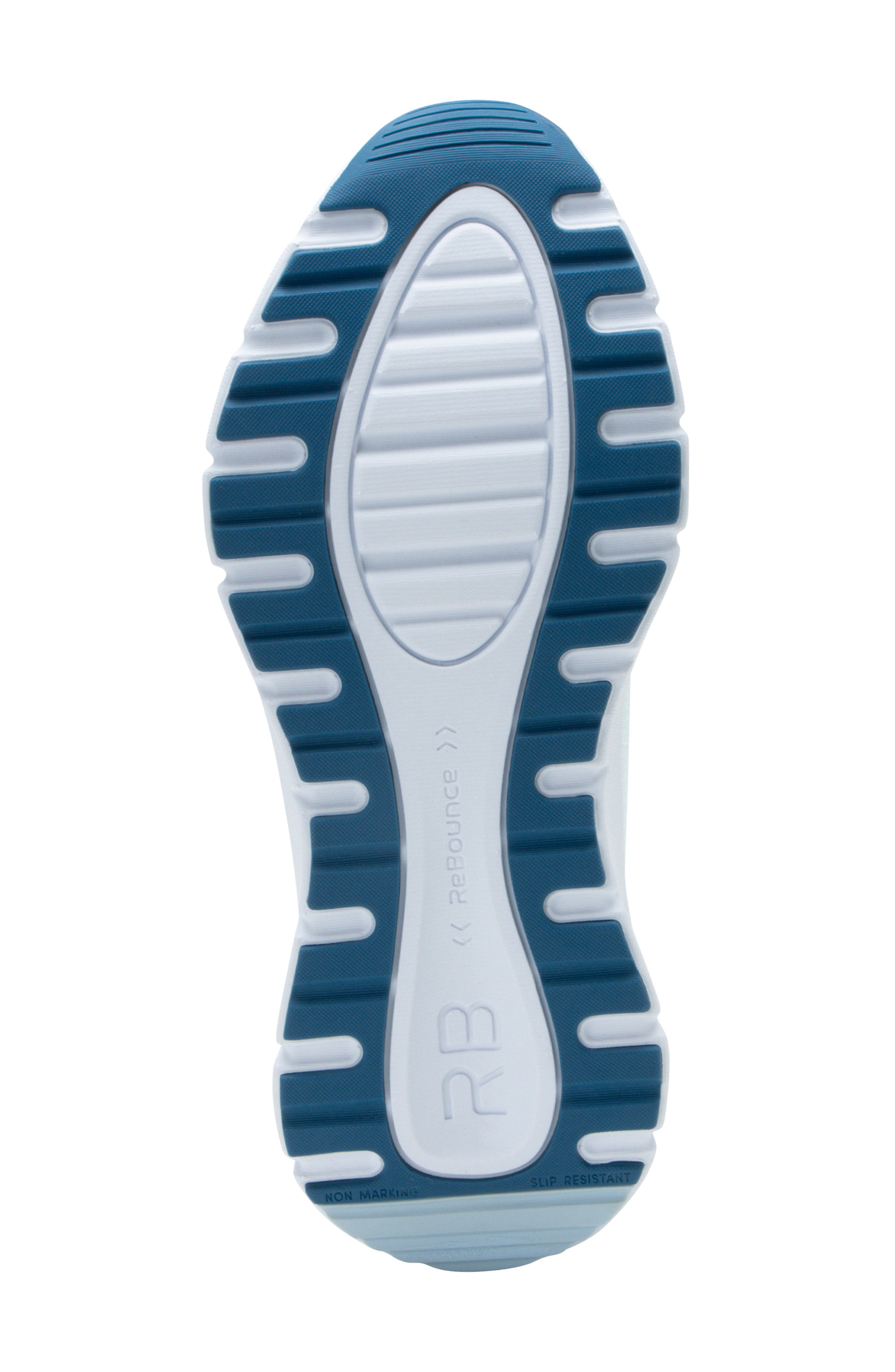 Rize Sneaker, Alternate, color, ICE