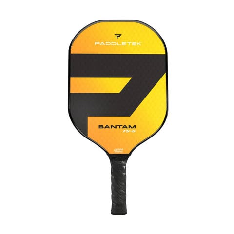Bantam TS-5 Pickleball Paddle