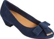 Comfortview The Flynn Slip On Pump