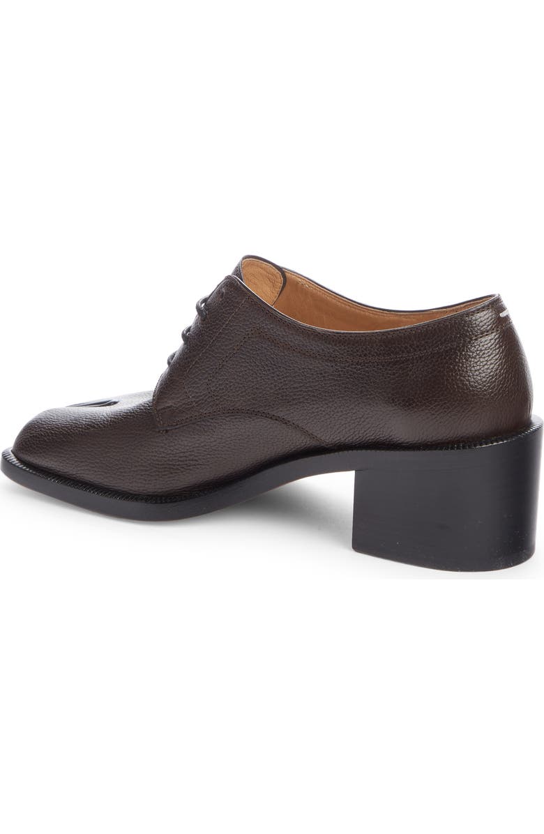 Maison Margiela Tabi Derby, Alternate, color,