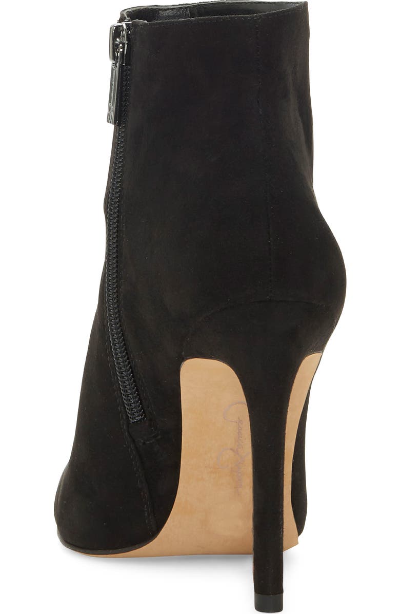 Jessica Simpson Paytie Bootie, Alternate, color,
