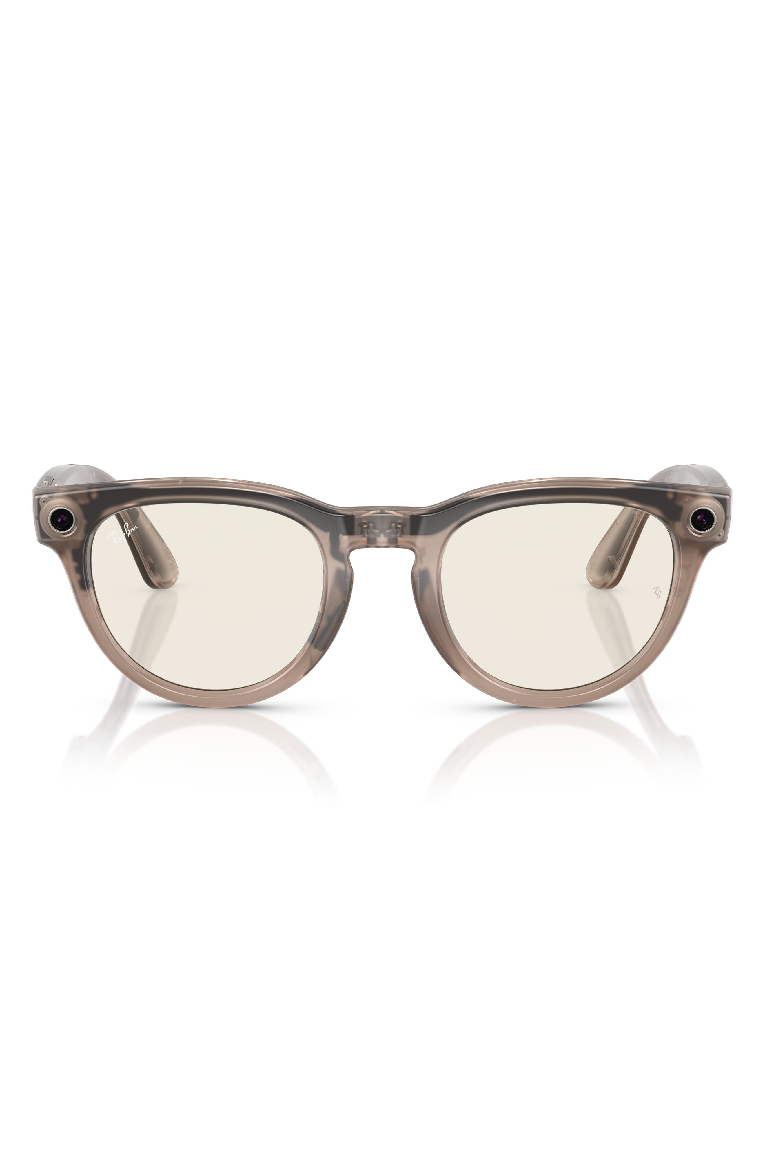 Meta Headliner Smart Glasses