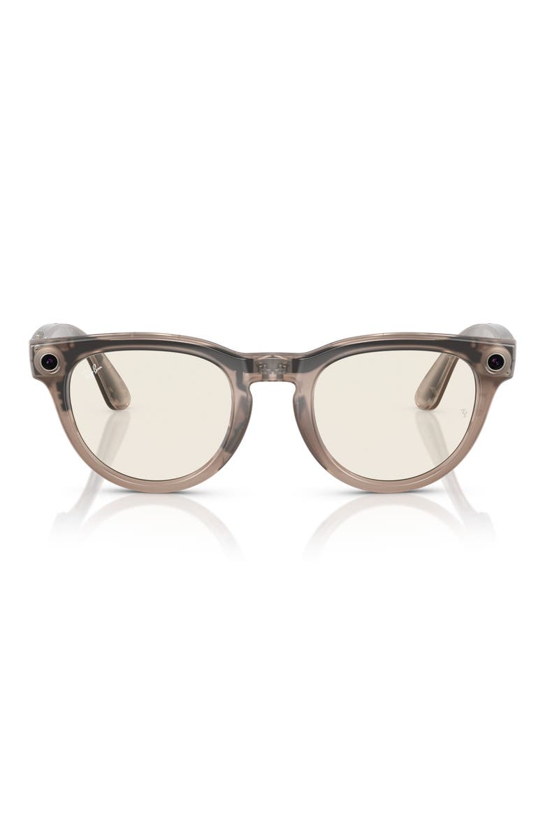 Meta Headliner Smart Glasses, Main, color, GREEN