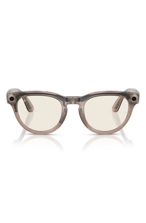 Meta Headliner Smart Glasses