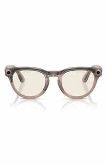 Meta Headliner Smart Glasses