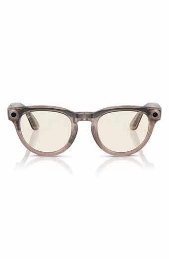 Meta Headliner Smart Glasses