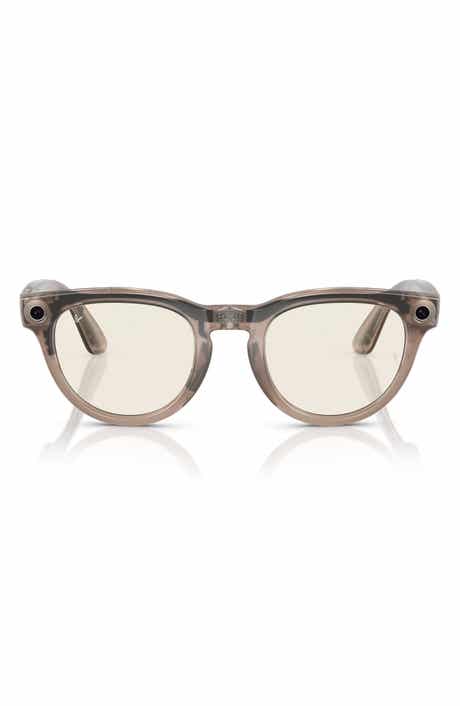 Meta Headliner Smart Glasses