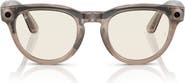 Ray-Ban Meta Headliner Smart Glasses