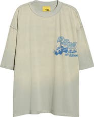 DIET STARTS MONDAY Hell on Wheels Graphic T-Shirt