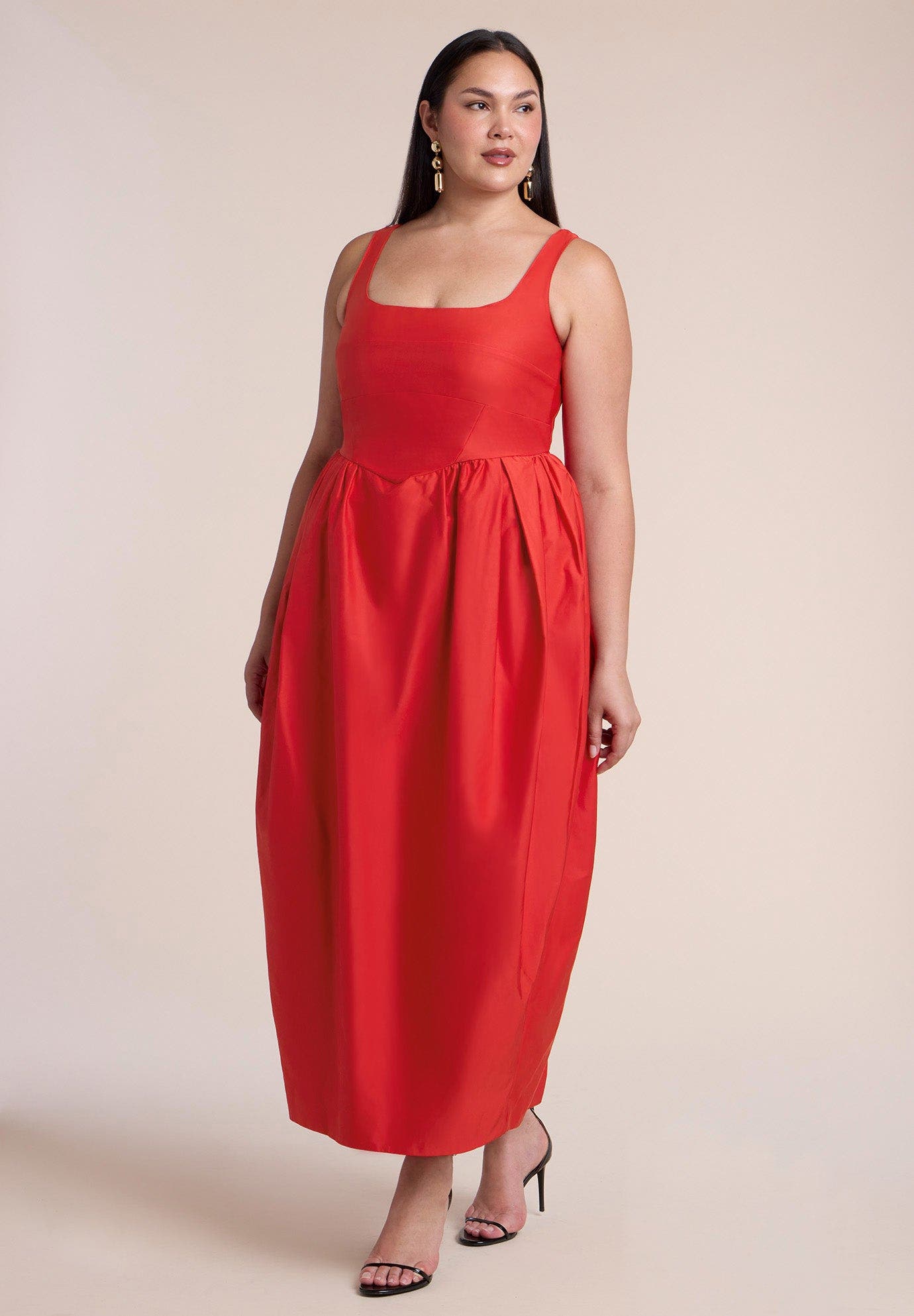 selected AURA ORANGE