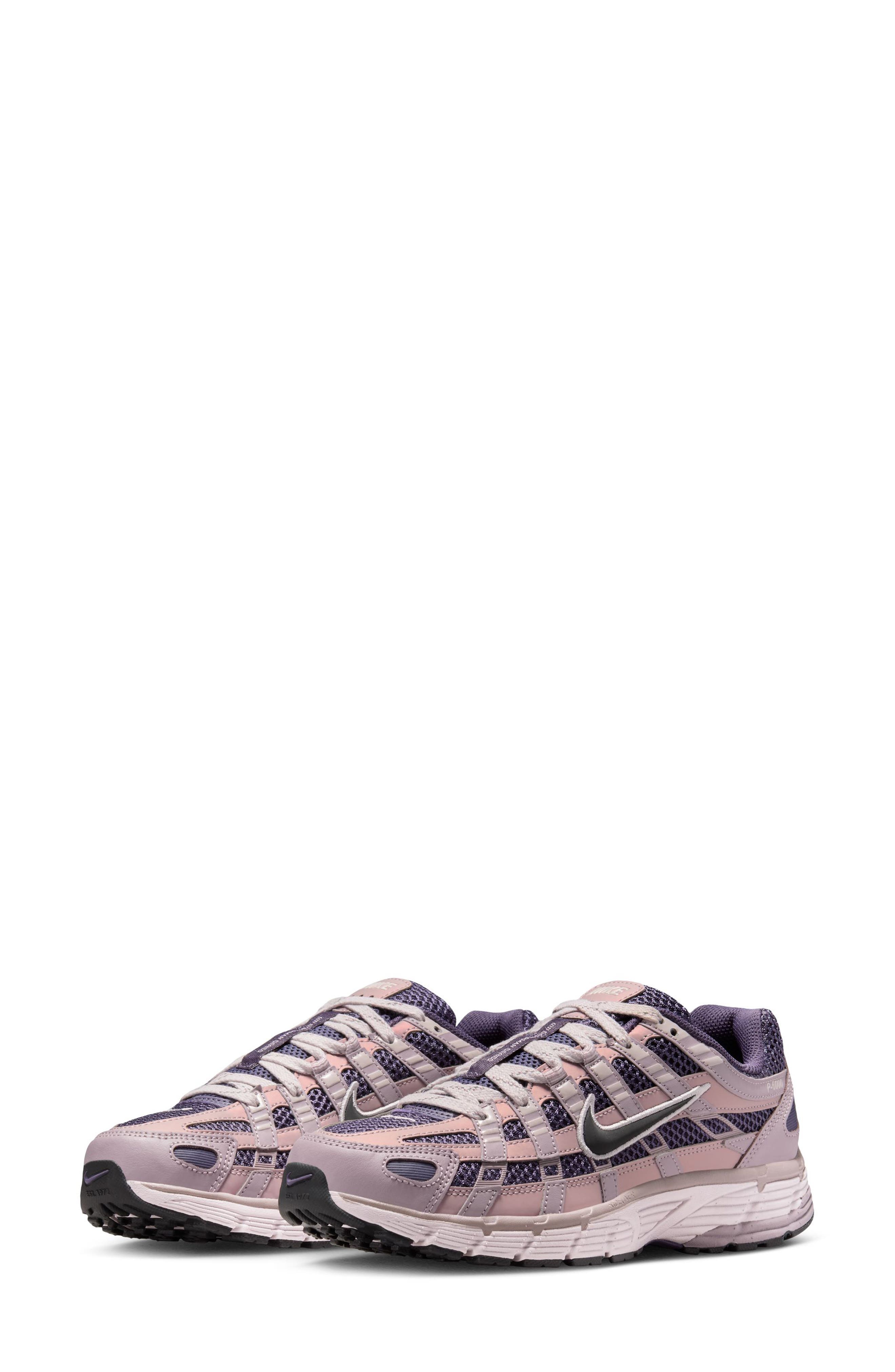  Light Violet Ore/ Black