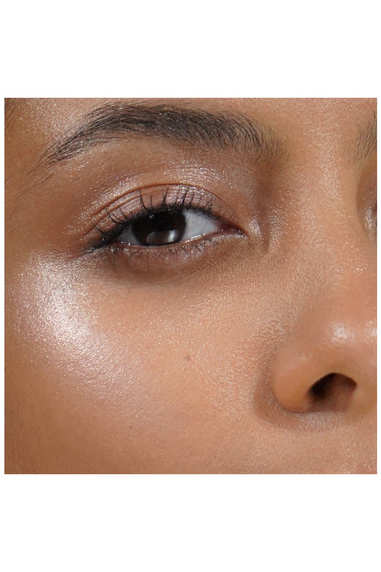 Pretty Shiny Cream Highlighter, Alternate, color, FROSTY