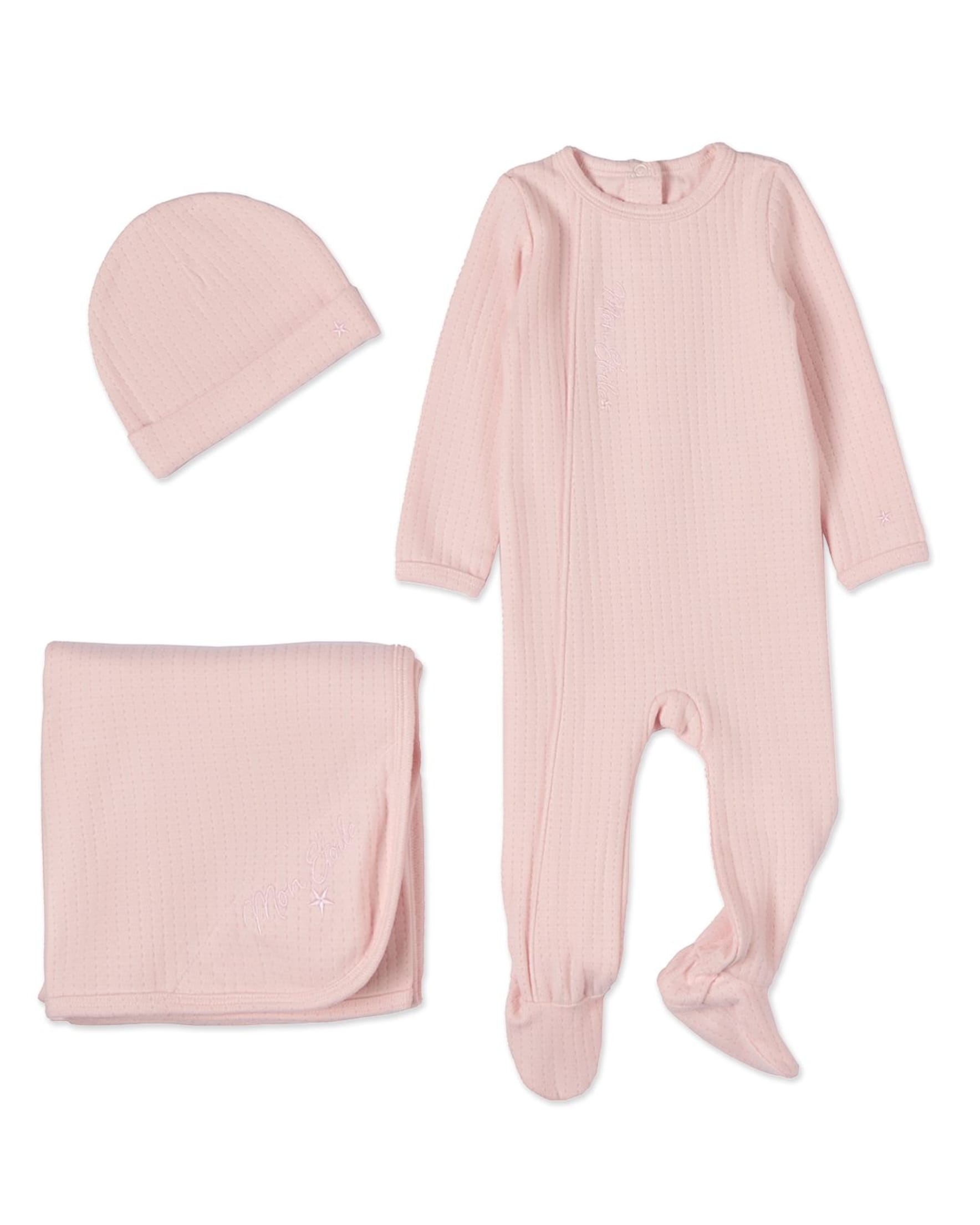 selected Pink