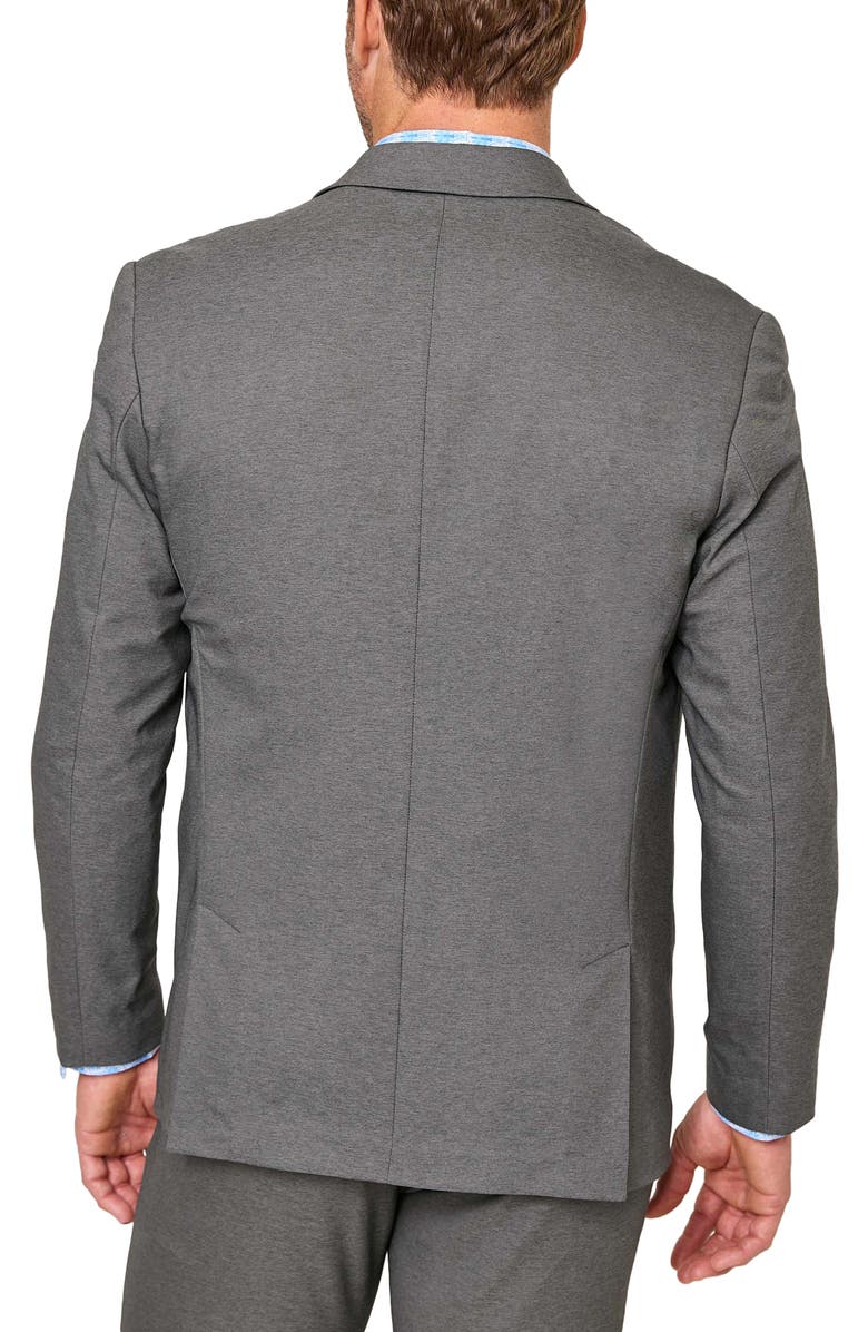 Tommy Bahama On Par IslandZone<sup>®</sup> Sport Coat, Alternate, color, Coal