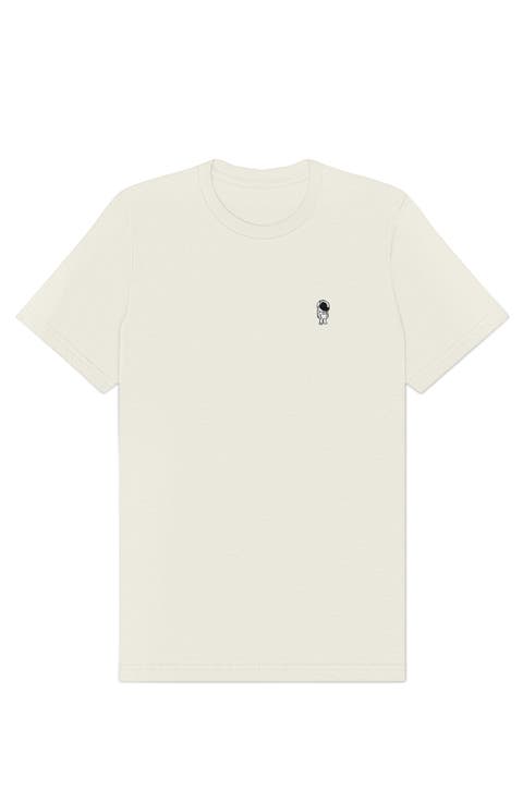 Astronaut Tee