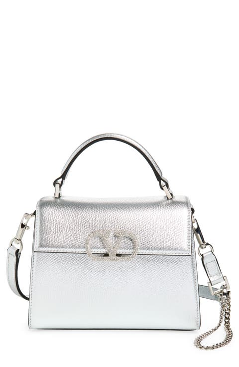 Mini Vsling Top Handle Bag