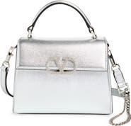Valentino Garavani Mini Vsling Top Handle Bag
