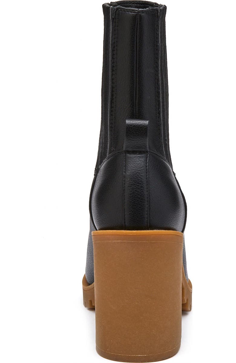Matisse Dean Block Heel Chelsea Boot, Alternate, color,