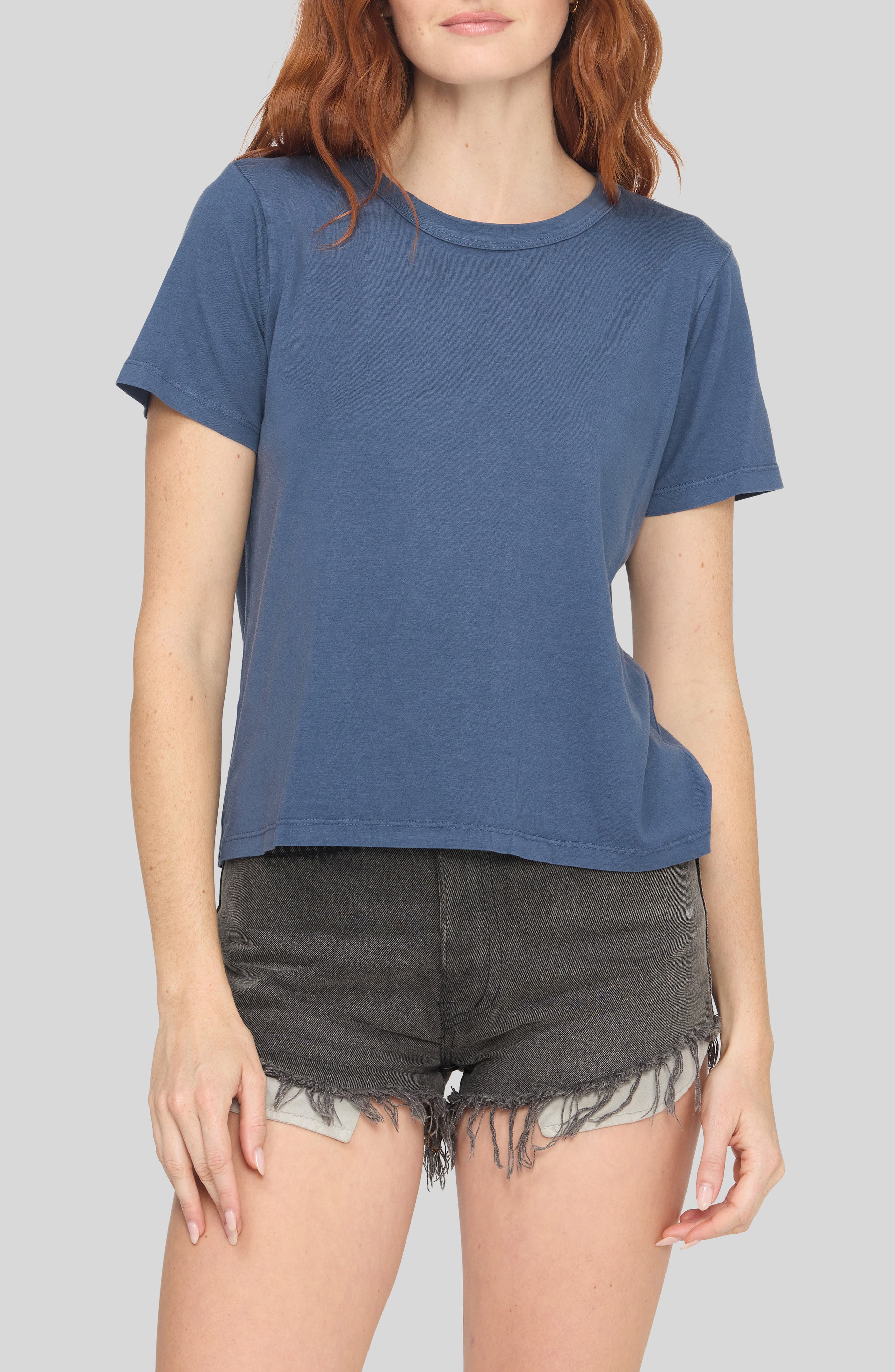 DEEP INDIGO