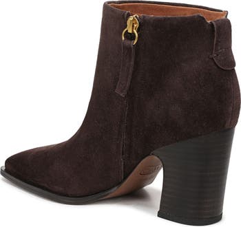 Jerilyn Bootie