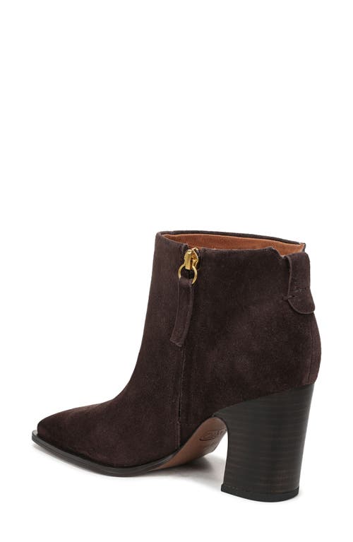 Sarto By Franco Sarto Jerilyn Bootie