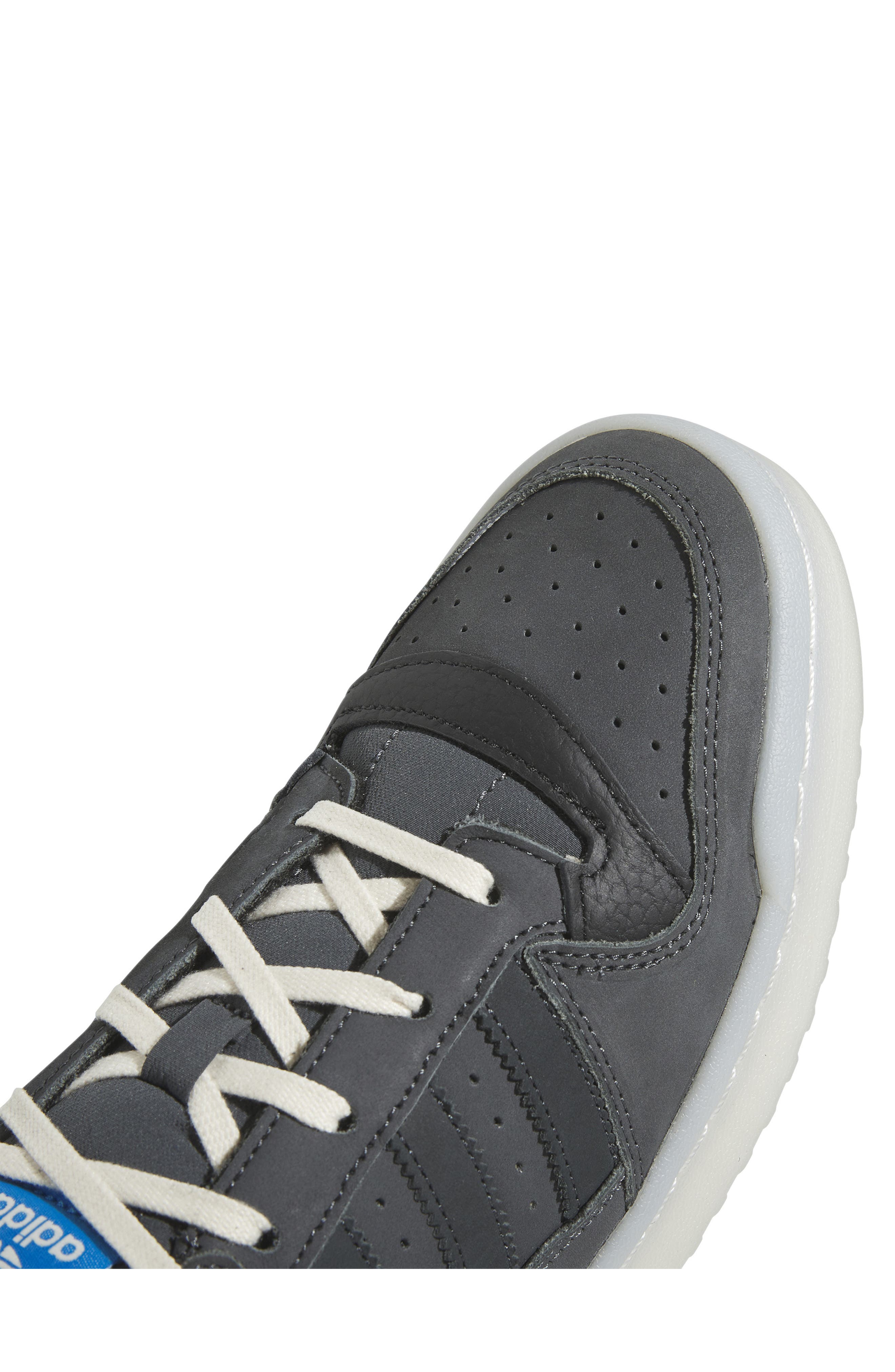 adidas Forum Low Basketball Sneaker, Alternate, color, 