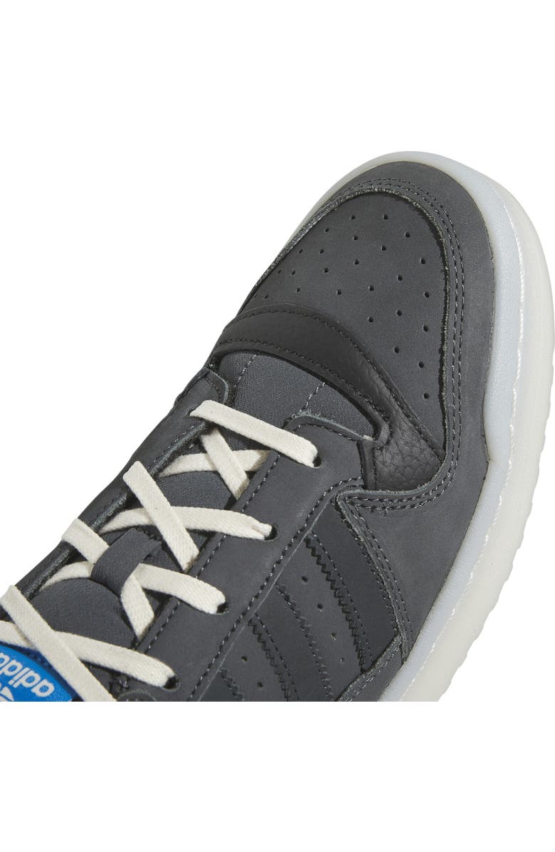 adidas Forum Low Basketball Sneaker, Alternate, color,