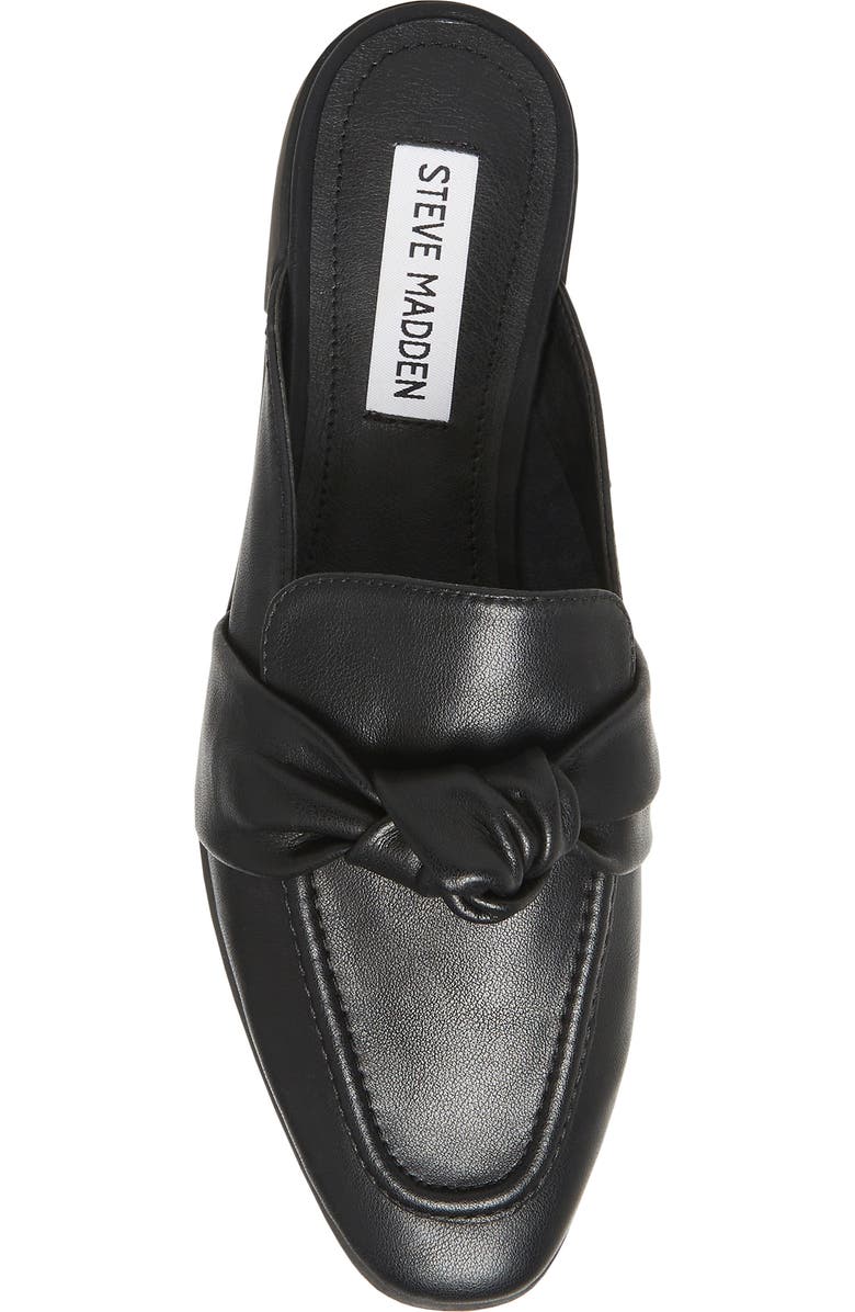 Steve Madden Chart Mule, Alternate, color,