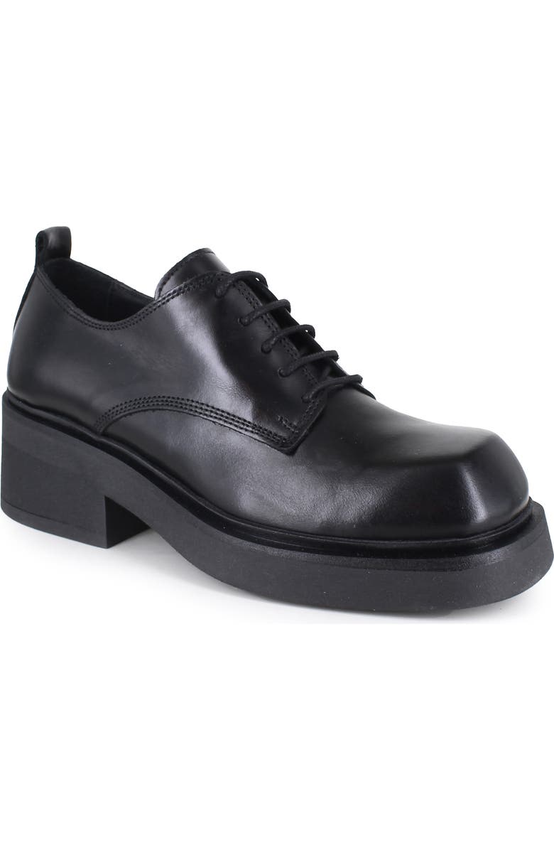 ZIGI Eva Platform Derby, Main, color,