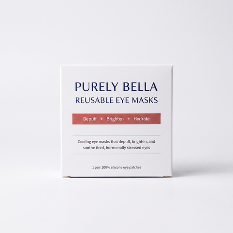 Reusable Eye Masks