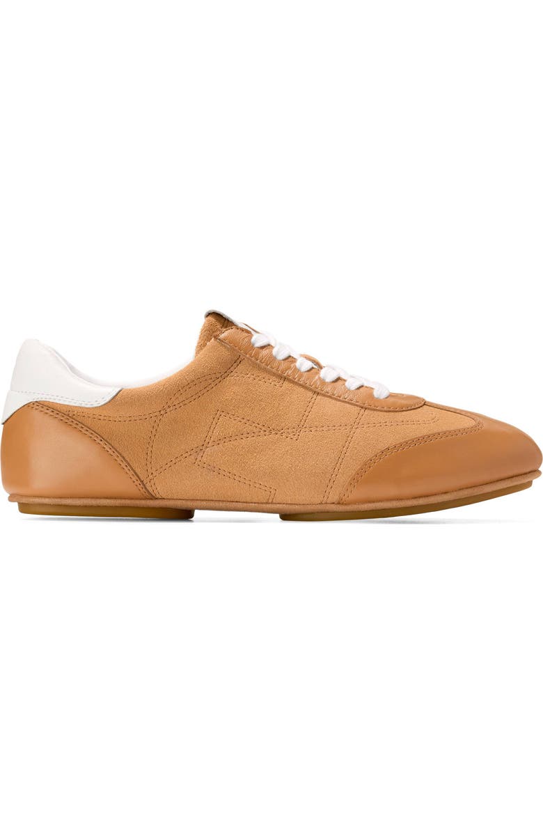 Cole Haan GrandPro Ardsley Travel Sneaker, Alternate, color, Biscuit Suede
