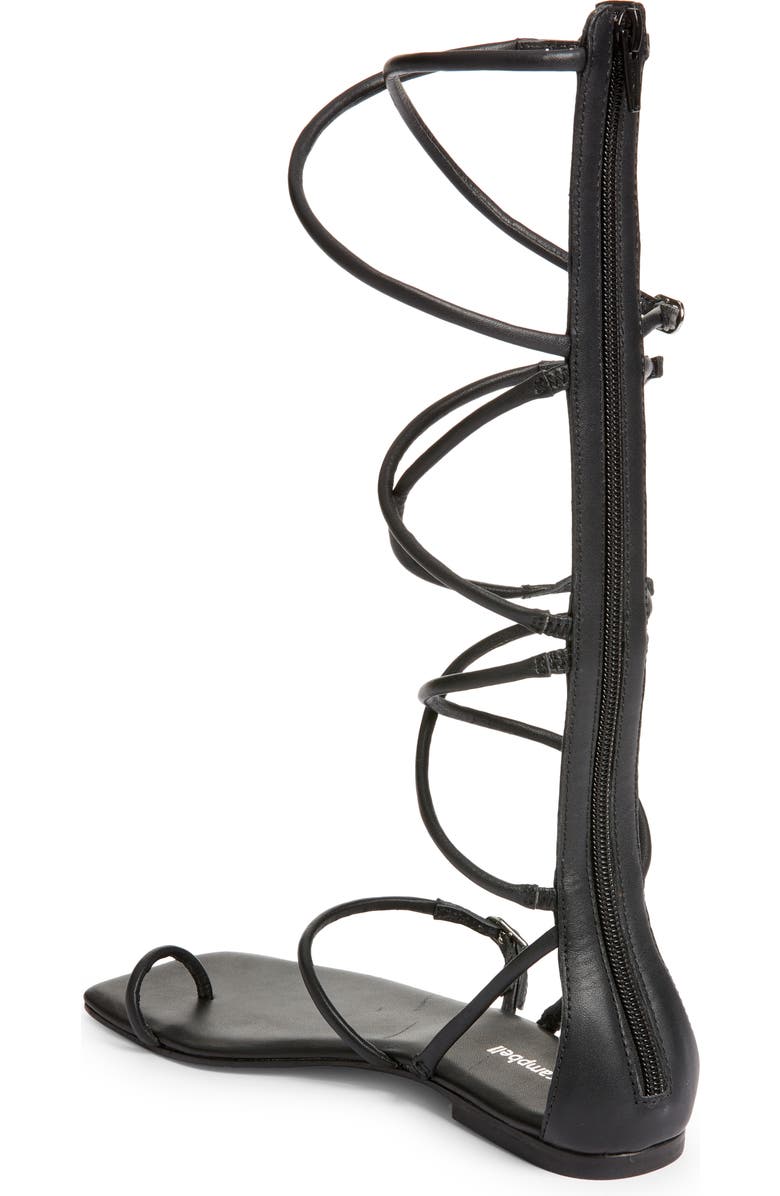 Jeffrey Campbell Gladiator Sandal, Alternate, color,