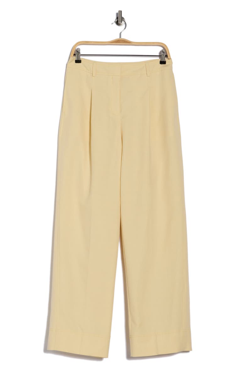 Ansolina Relaxed Fit Pants, Alternate, color, BT YL
