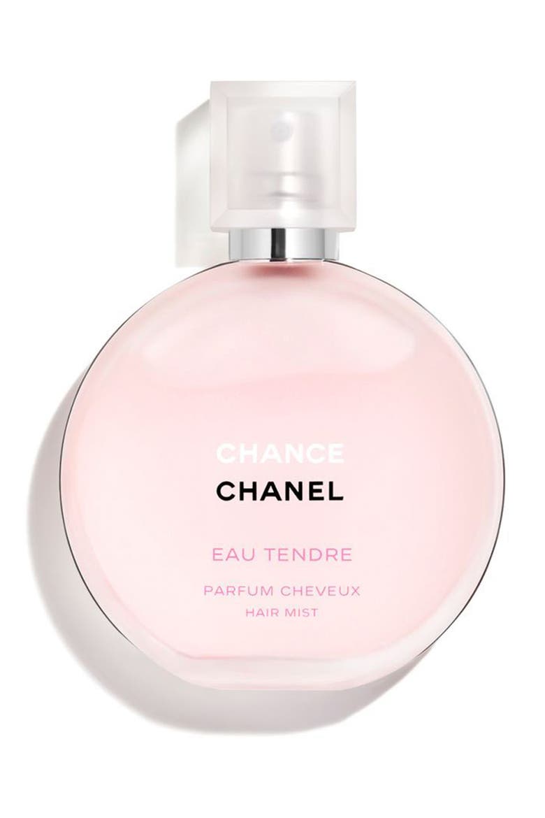 CHANCE EAU TENDRE 
Hair Mist, Main, color, NO COLOR