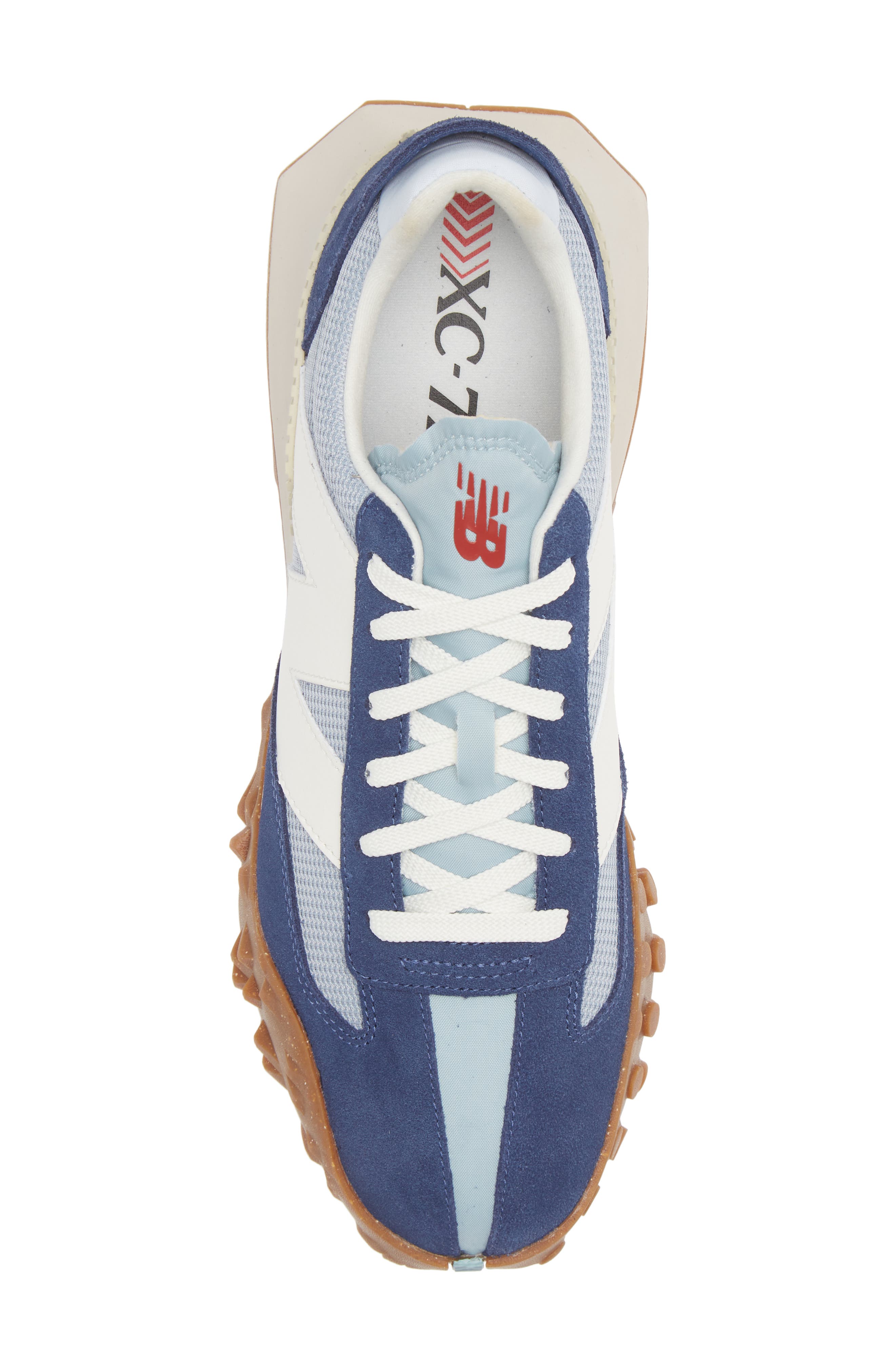 New Balance XC-72 Sneaker, Alternate, color, 
