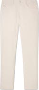 Mizzen+Main Upton Five-Pocket Straight Leg Performance Pants