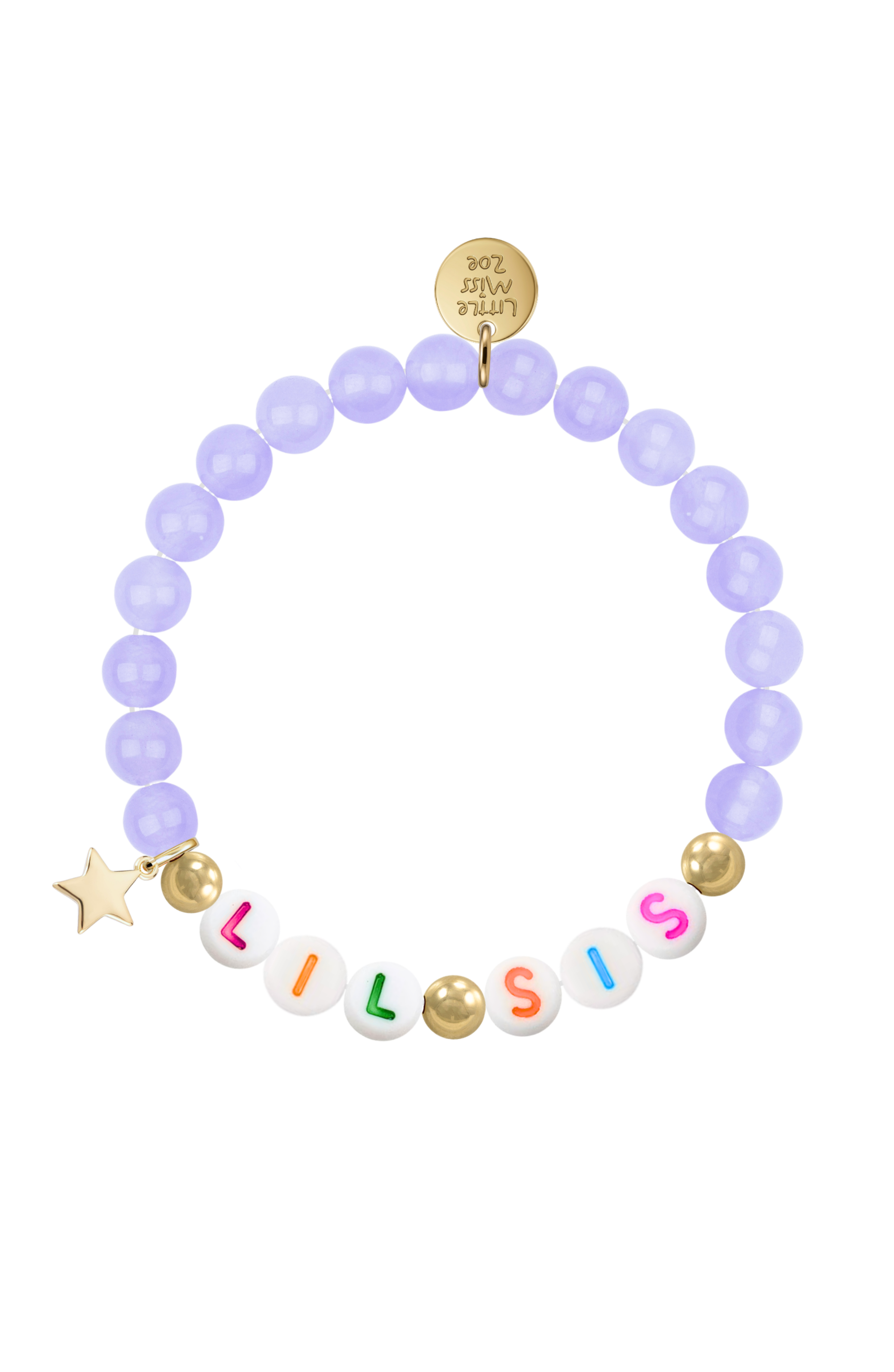 selected Lavender