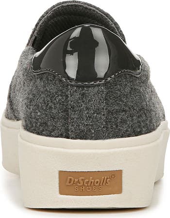 Scholl's Madison Leopard Slip-On Sneaker (Women) Nordstromrack