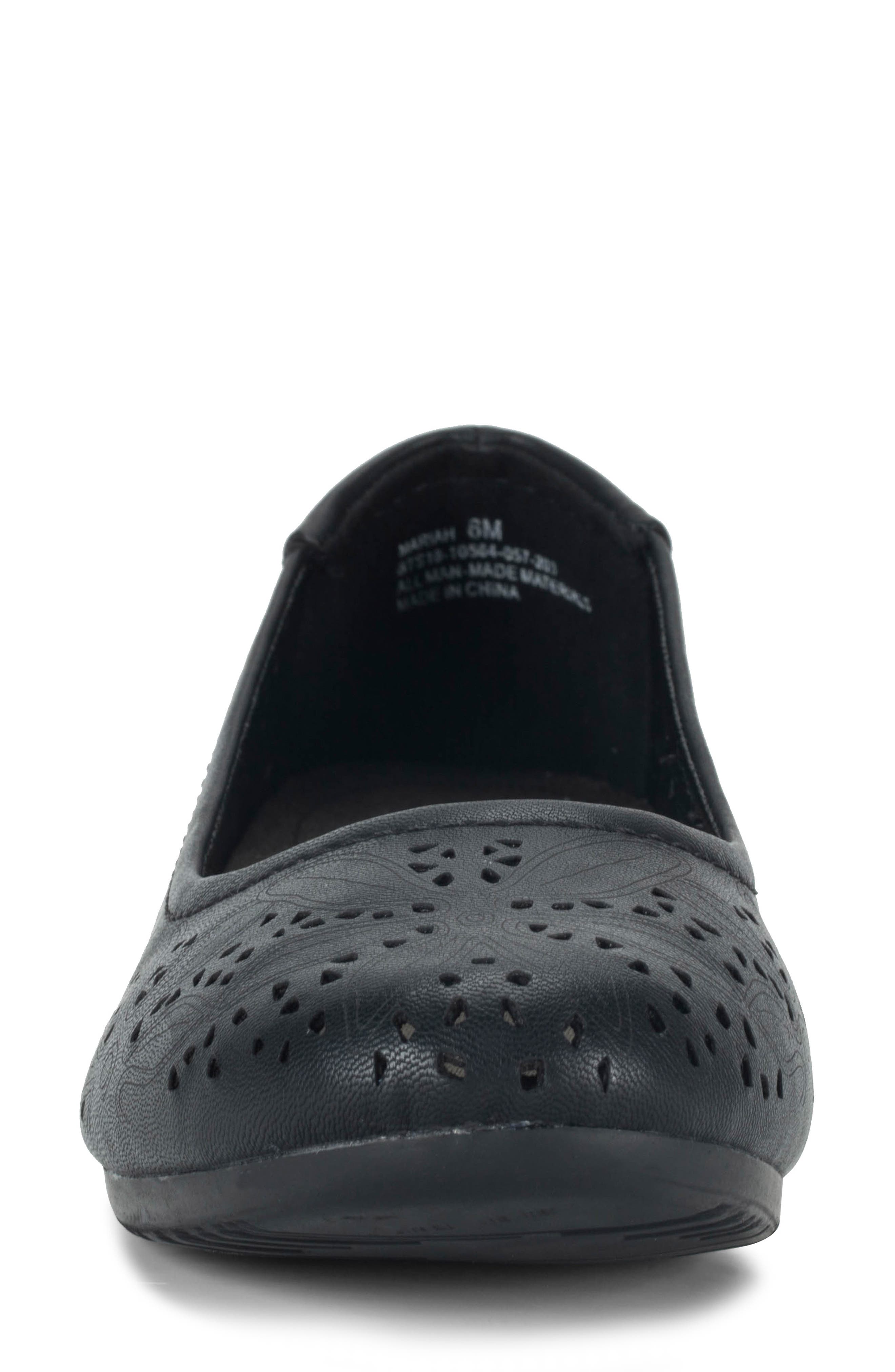 BARETRAPS Mariah Flat, Alternate, color, 