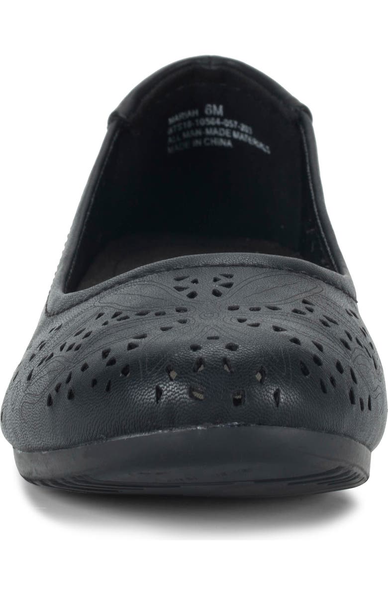 BARETRAPS Mariah Flat, Alternate, color,